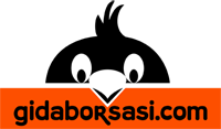 GIDA BORSASI logo